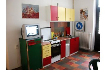 Srbija Hotel Novi Sad, Eksterijer